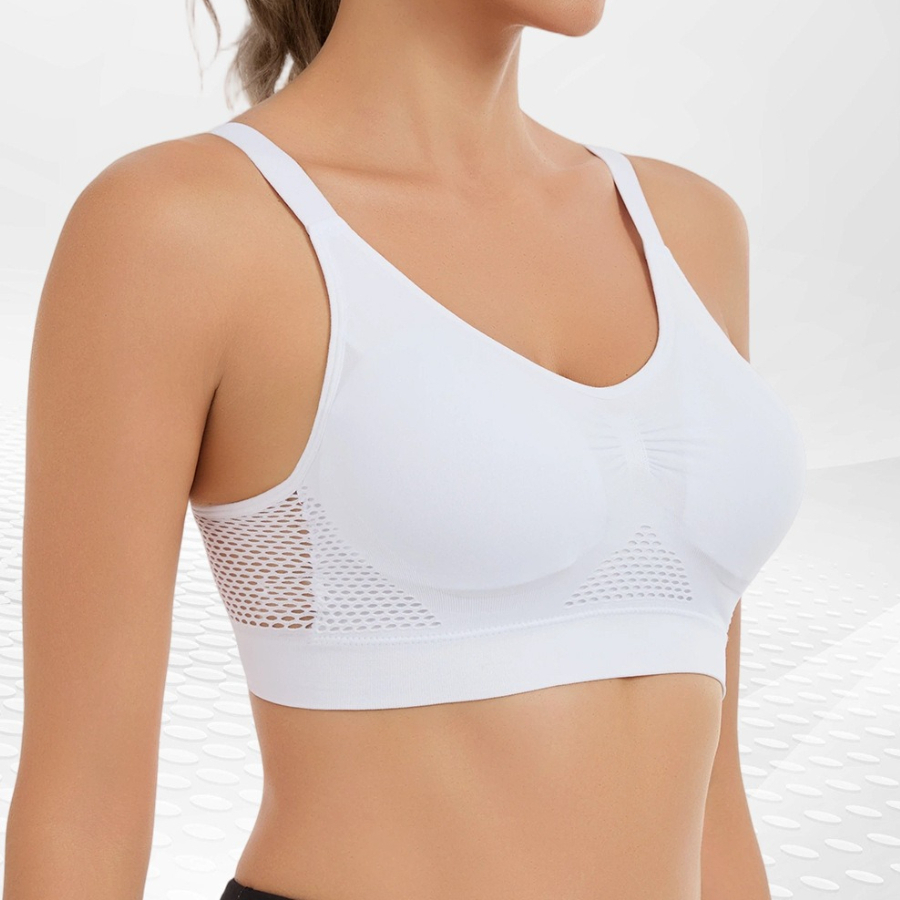 Yoga Fitness Plus - Plus Size M-6XL Dames Fitness Yoga