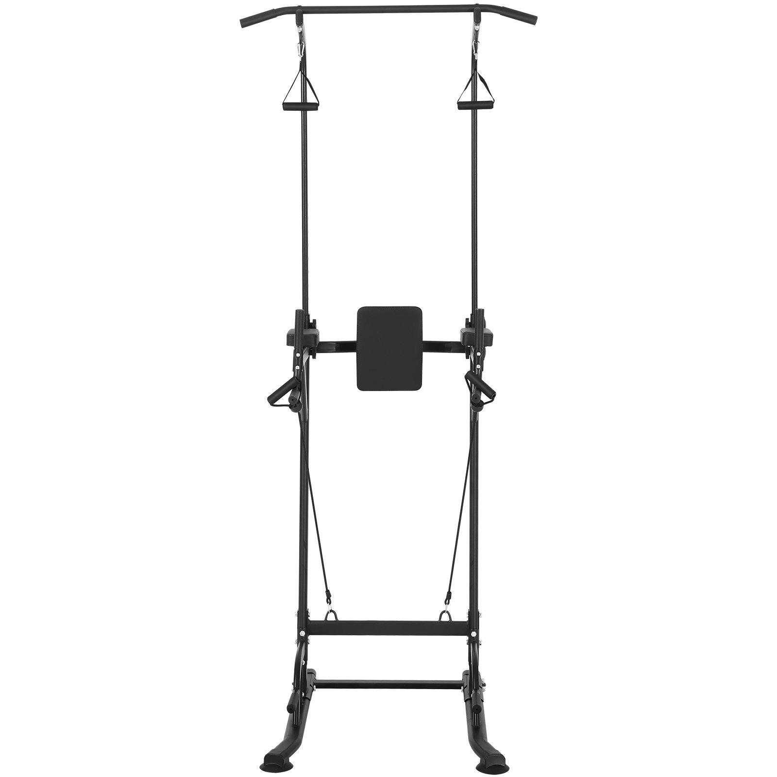 Dip Bar Parallel - Pull-up station, power tower, dip bar,