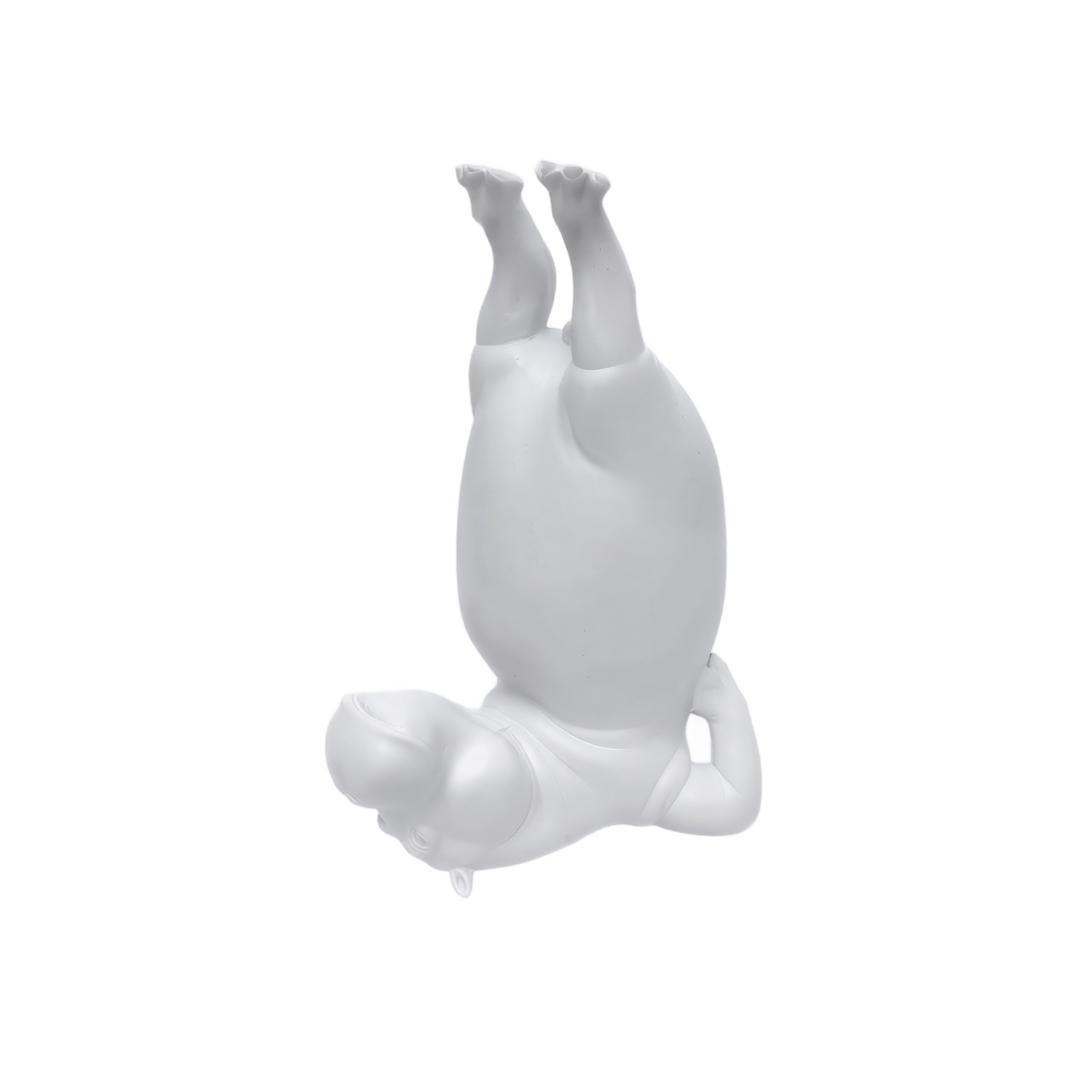 Zen Yoga Fitness - Yoga Hippo Harsen Figuurje Zen Pose