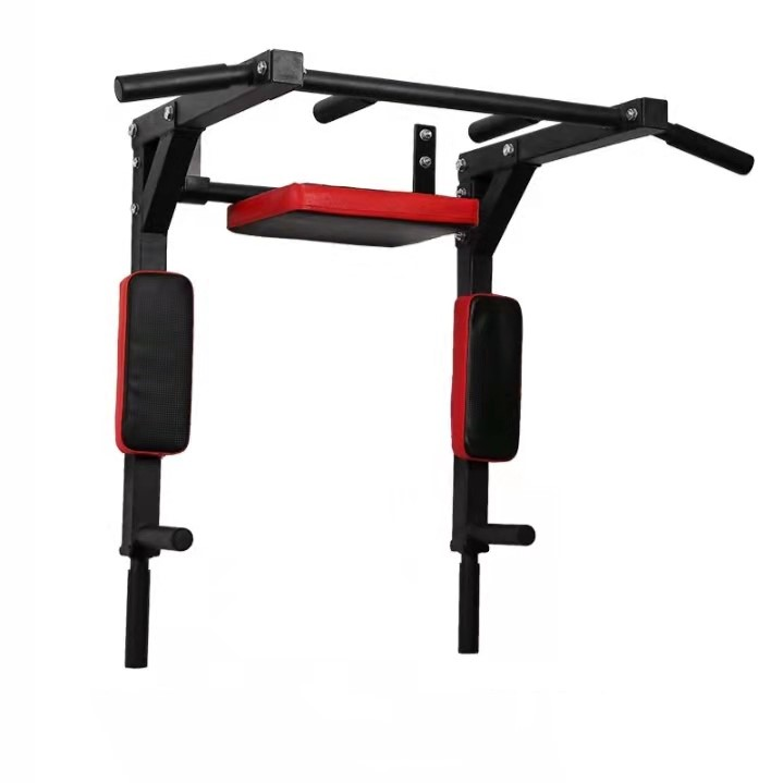 Dip Bar Parallel - 2026 5-in-1 Pull-up Bar van ijzer