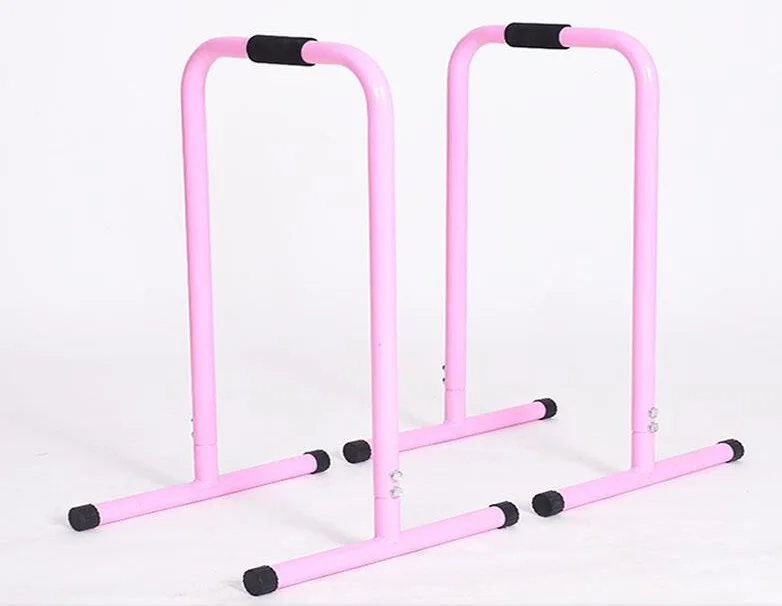 Dip Bar Parallel - Fitness multifunctionele krachttraining pull-up bar, dip