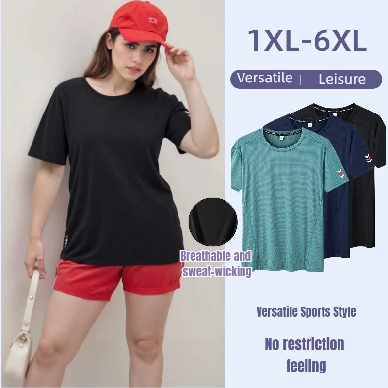Plus maat 1XL-6XL ademend spor - Yoga Fitness Plus recensie en prijs