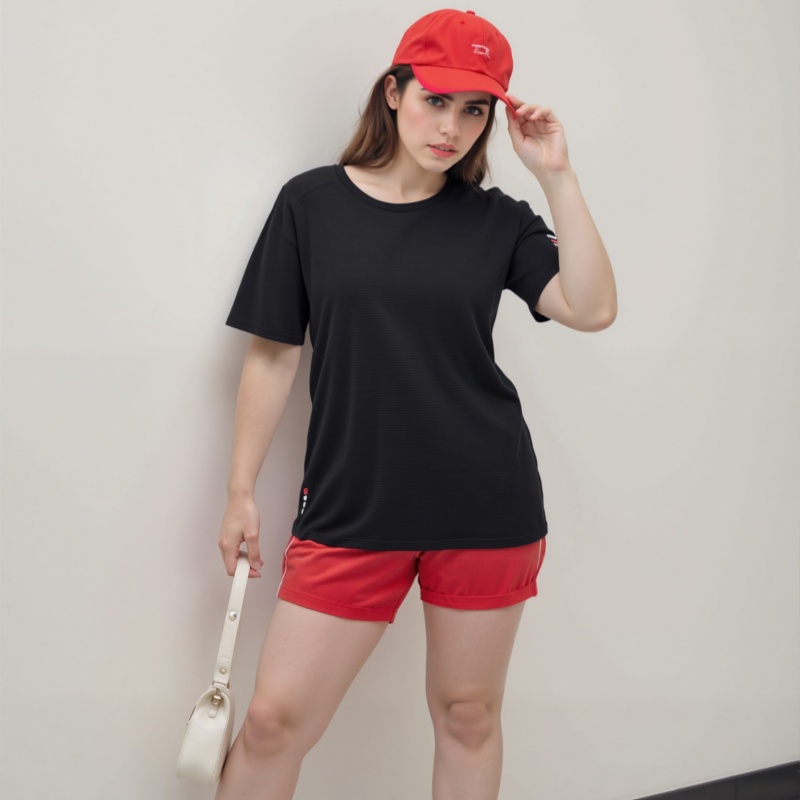 Plus maat 1XL-6XL ademend spor - Yoga Fitness Plus recensie en prijs