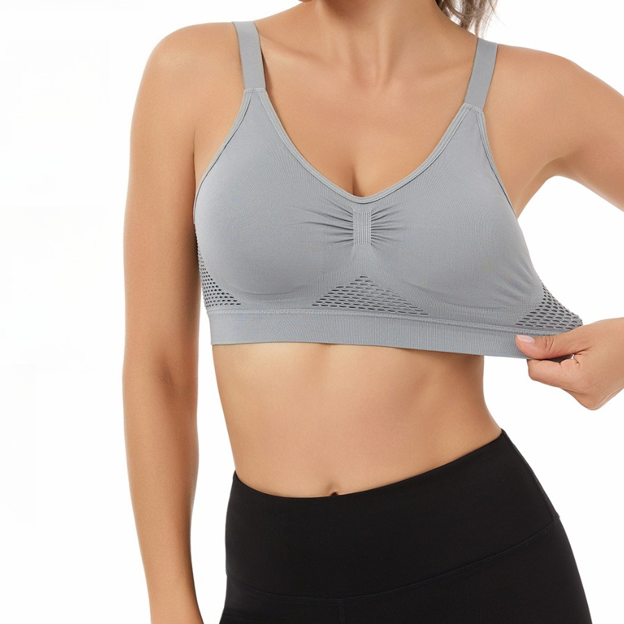 Plus Size M-6XL Dames Fitness  - Yoga Fitness Plus recensie en prijs