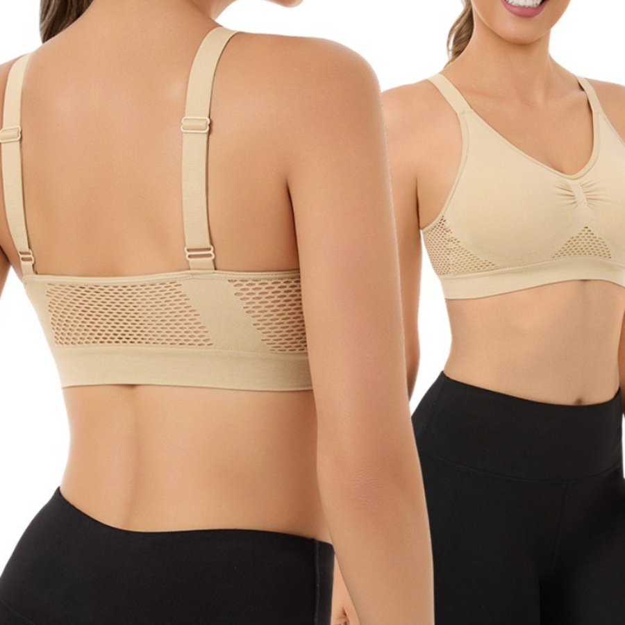 Plus Size M-6XL Dames Fitness  - Yoga Fitness Plus recensie en prijs