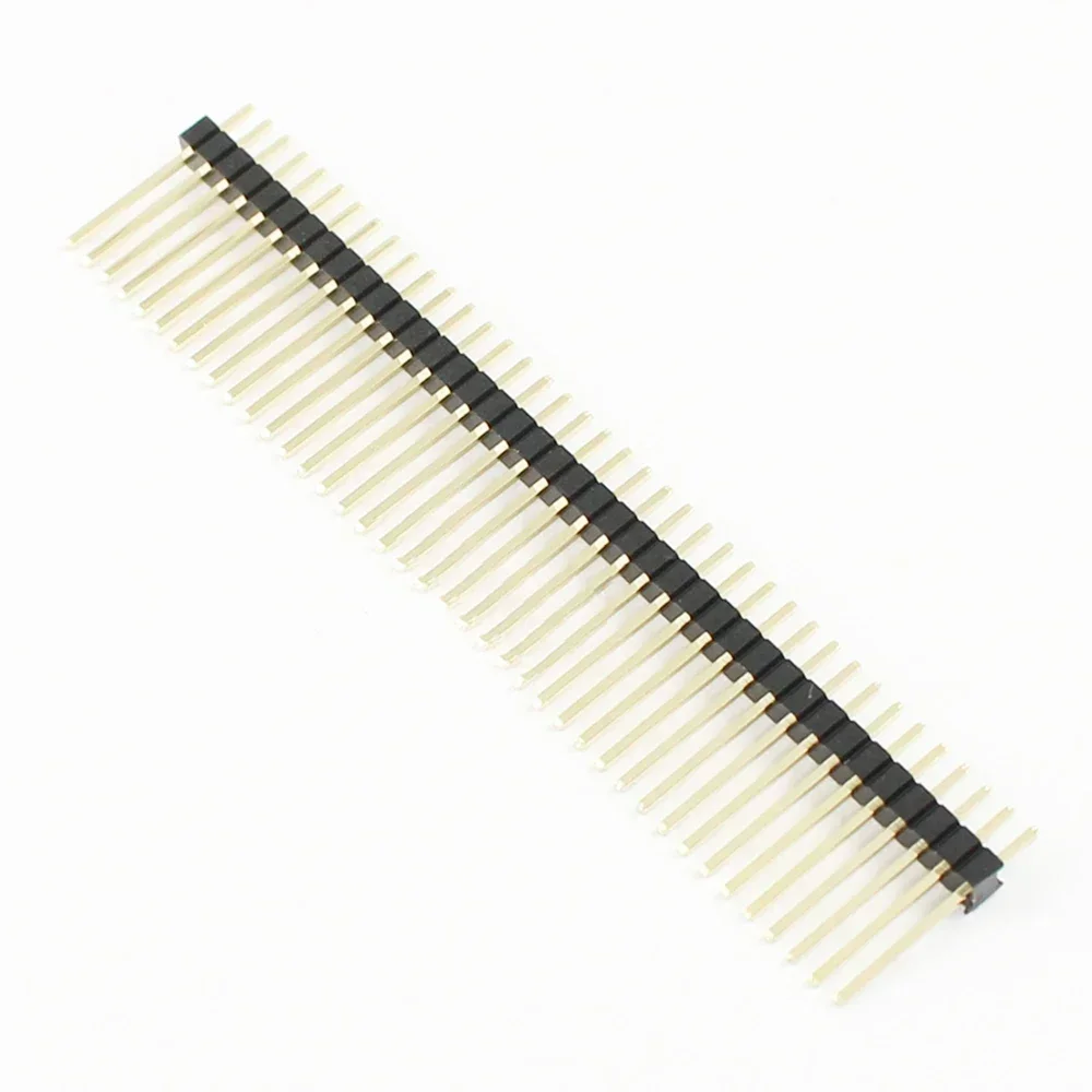 10 Stuks 1.27Mm Lange Pin L11/ - Dip Bar Parallel recensie en prijs