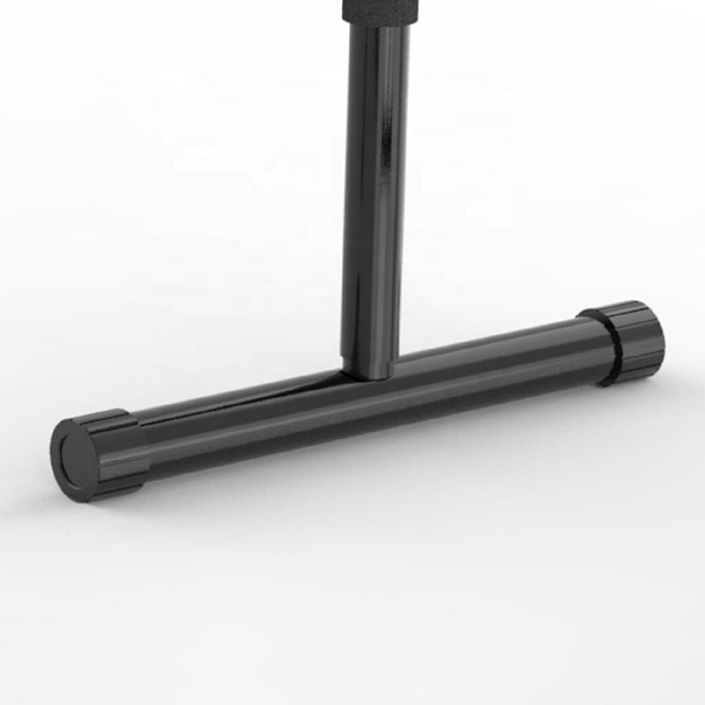 Homegym apparatuur Lebert Equa - Dip Bar Parallel recensie en prijs