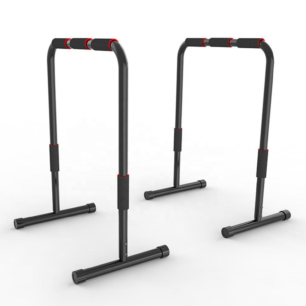 Homegym apparatuur Lebert Equa - Dip Bar Parallel recensie en prijs