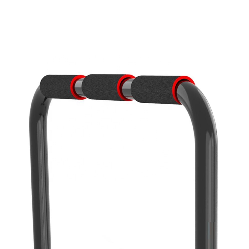 Homegym apparatuur Lebert Equa - Dip Bar Parallel recensie en prijs