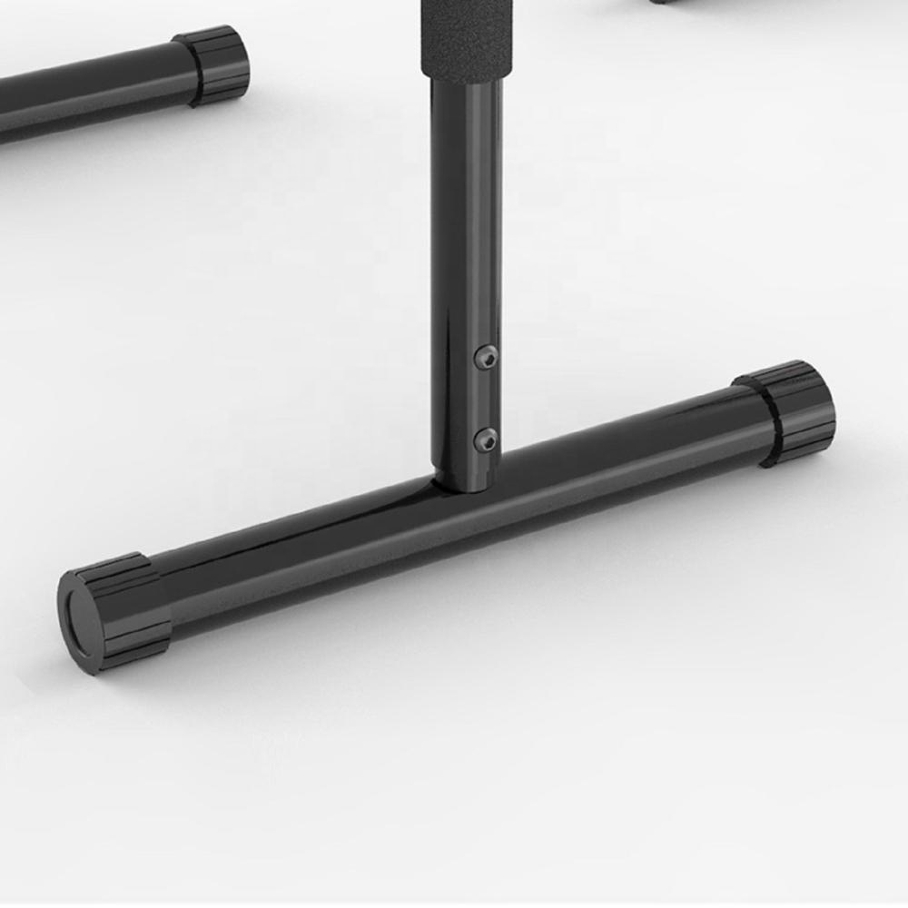 Homegym apparatuur Lebert Equa - Dip Bar Parallel recensie en prijs