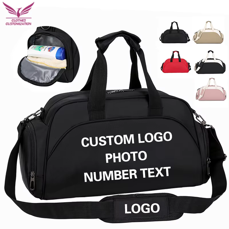 Op maat gemaakte fitness tas,  - Yoga Fitness Photos recensie en prijs