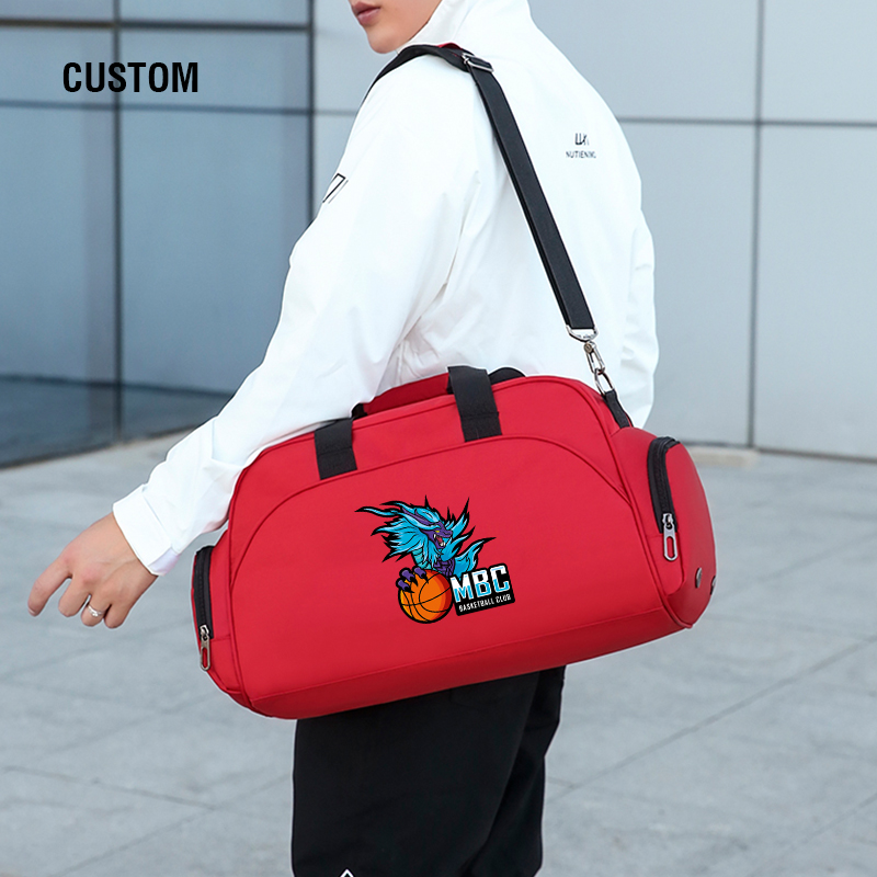 Op maat gemaakte fitness tas,  - Yoga Fitness Photos recensie en prijs