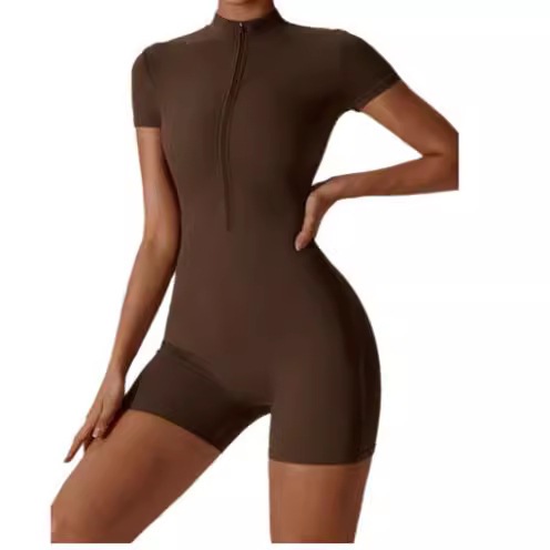 Sexy nauwsluitende fitness-jum - Yoga Fitness Club recensie en prijs