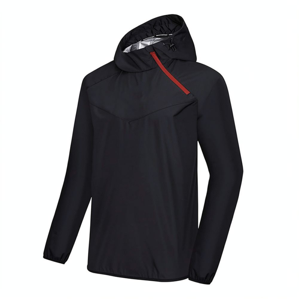 Herensauna fitnesspak plus siz - Yoga Fitness Gear recensie en prijs