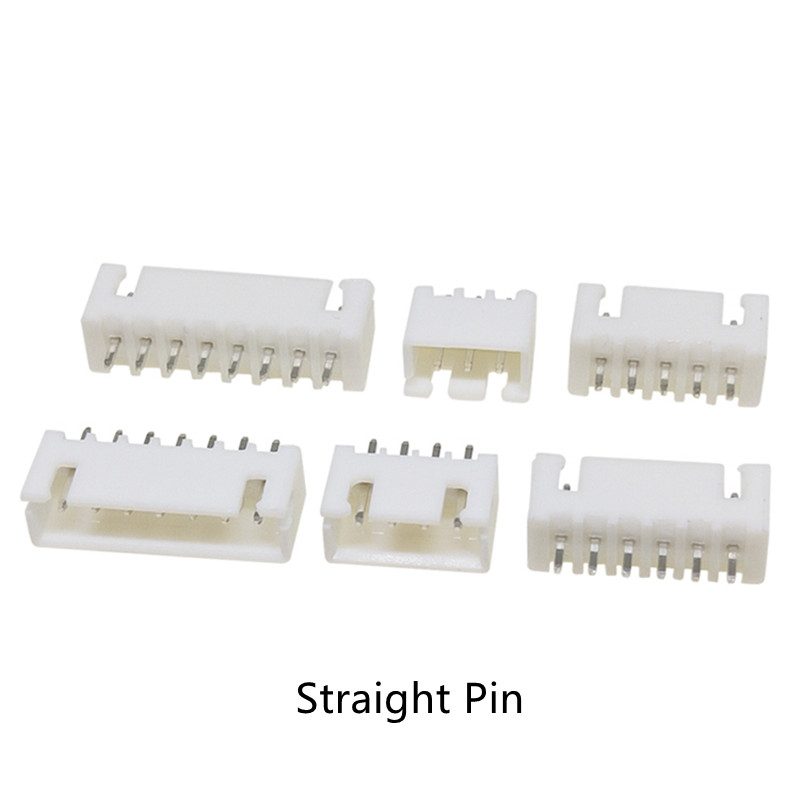 10PCS SH/JST/ZH/PH/XH Toonhoog - Dip Bar Parallel recensie en prijs
