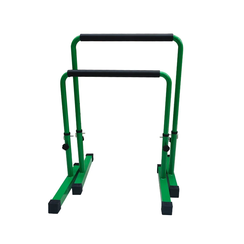 Veelzijdige push-up- en dipsta - Dip Bar Parallel recensie en prijs