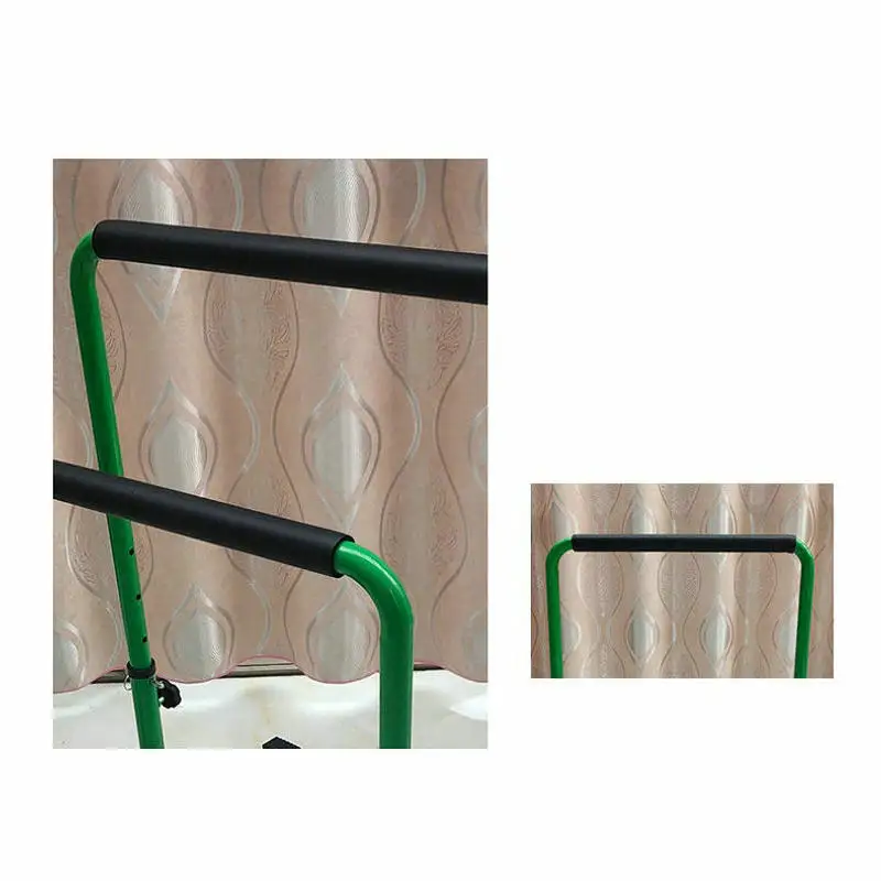 Veelzijdige push-up- en dipsta - Dip Bar Parallel recensie en prijs