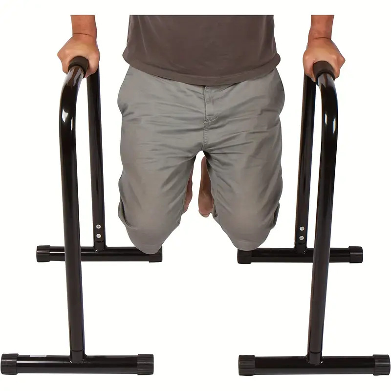 Horizontale stang split, paral - Dip Bar Parallel recensie en prijs