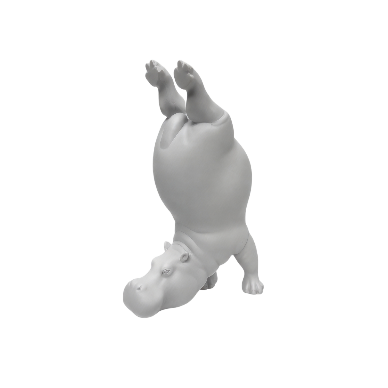 Yoga Hippo Harsen Figuurje Zen - Zen Yoga Fitness recensie en prijs