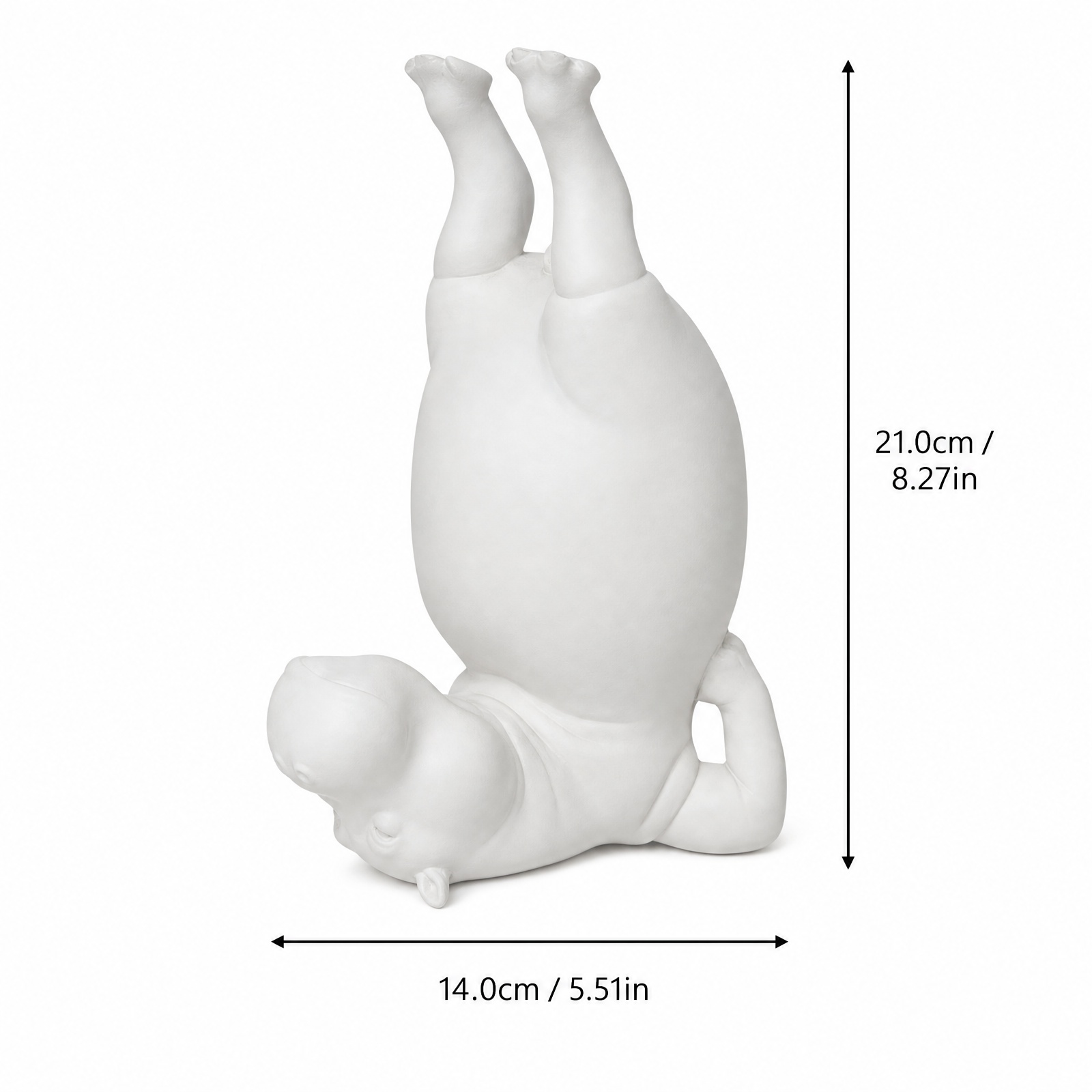 Yoga Hippo Harsen Figuurje Zen - Zen Yoga Fitness recensie en prijs