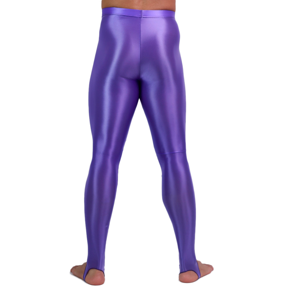 Heren slanke panty's potloodbr - Yoga Fitness Plus recensie en prijs