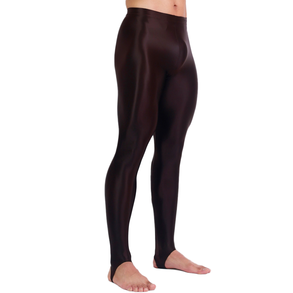 Heren slanke panty's potloodbr - Yoga Fitness Plus recensie en prijs
