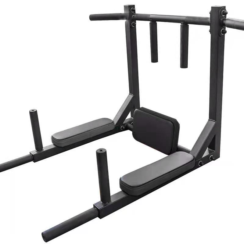 2026 5-in-1 Pull-up Bar van ij - Dip Bar Parallel recensie en prijs