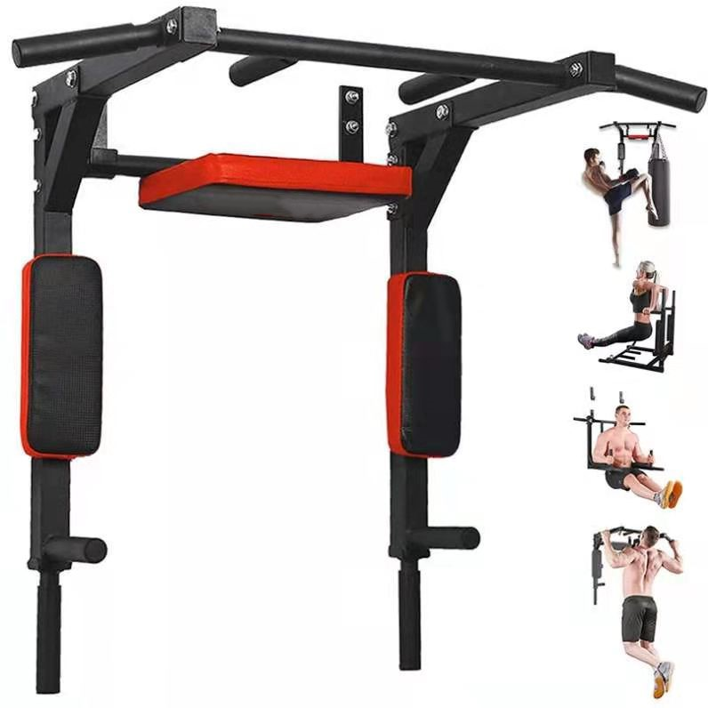 2026 5-in-1 Pull-up Bar van ij - Dip Bar Parallel recensie en prijs