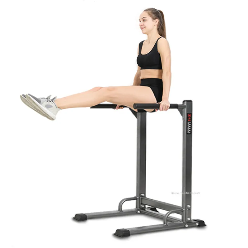 Parallelle stangen en ringen n - Dip Bar Parallel recensie en prijs