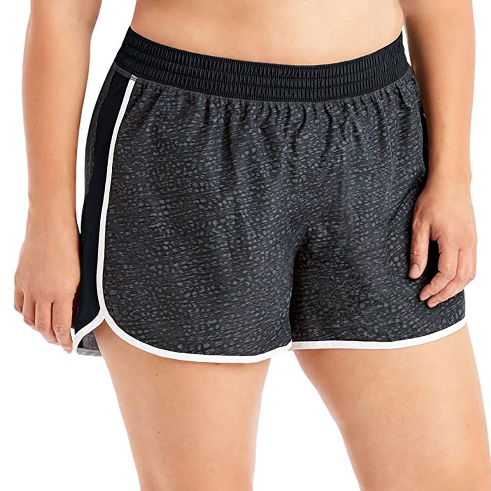 Dames elastische taille atleti - Yoga Fitness Plus recensie en prijs