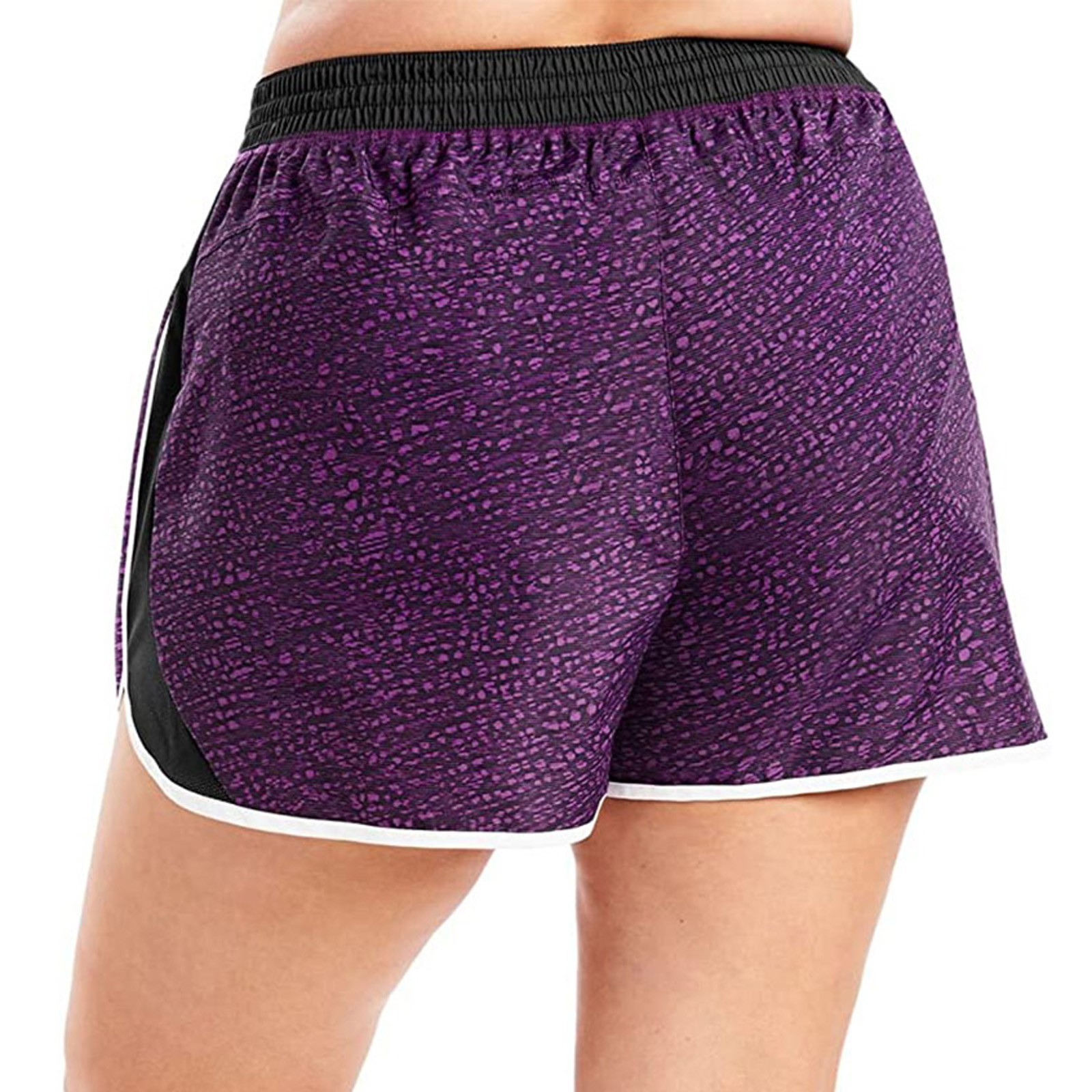 Dames elastische taille atleti - Yoga Fitness Plus recensie en prijs