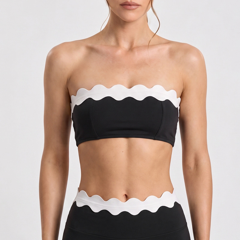 Nieuwe sporttop voor dames met - Yoga Fitness Youtube recensie en prijs