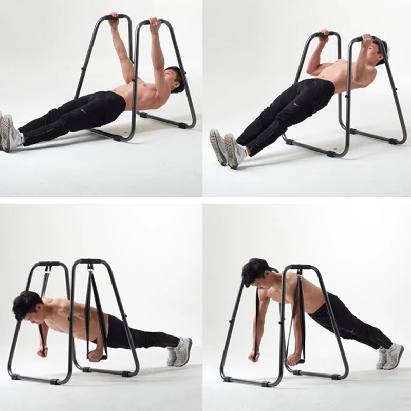 Multifunctionele afneembare pa - Dip Bar Parallel recensie en prijs