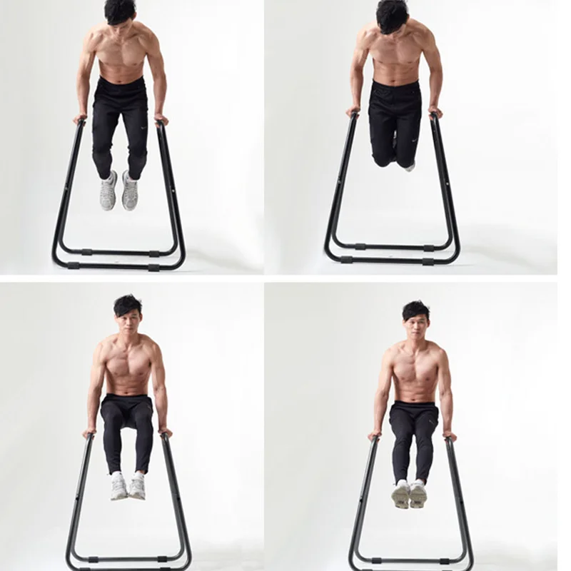 Multifunctionele afneembare pa - Dip Bar Parallel recensie en prijs