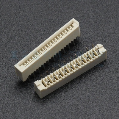 1.0mm1.25 pitch FPC/FFC connec - Dip Bar Parallel recensie en prijs