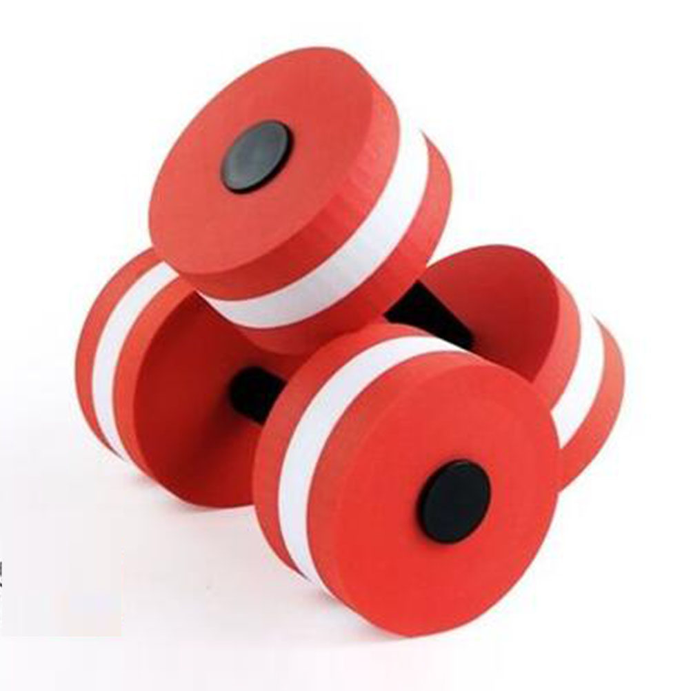 1 stuks Eva Dumbbell Waterdich - Yoga Fitness Gear recensie en prijs