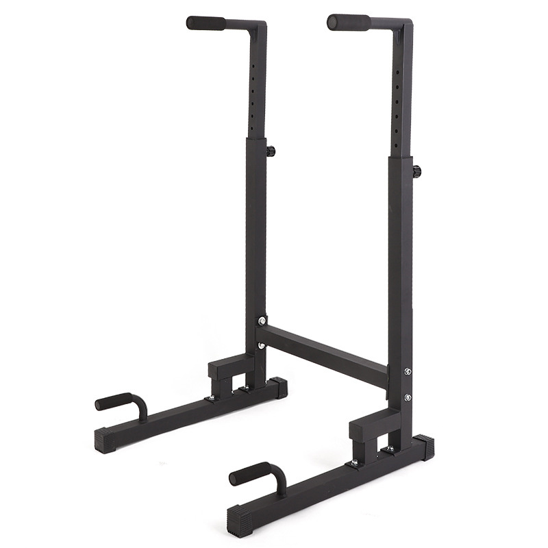 Zwaar uitgevoerd dompelstation - Dip Bar Parallel recensie en prijs