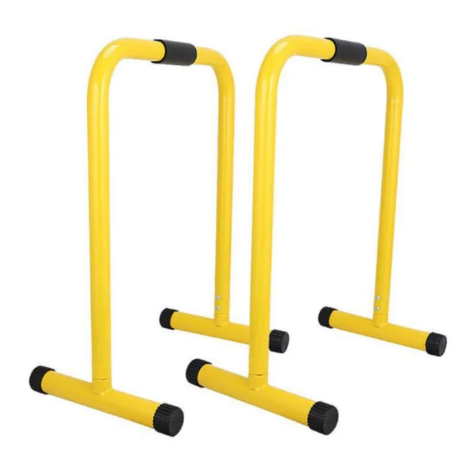 Fitness multifunctionele krach - Dip Bar Parallel recensie en prijs