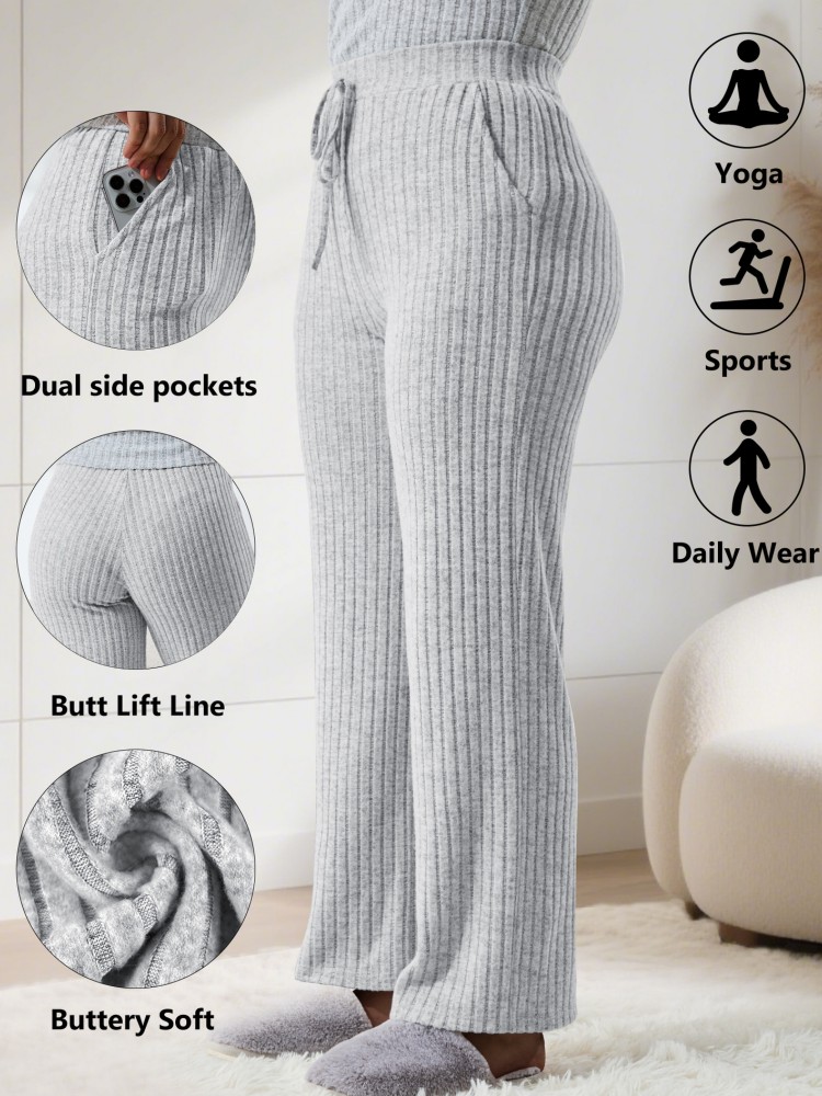XL-5XL Plus Size Sportbroek Se - Yoga Fitness Plus recensie en prijs